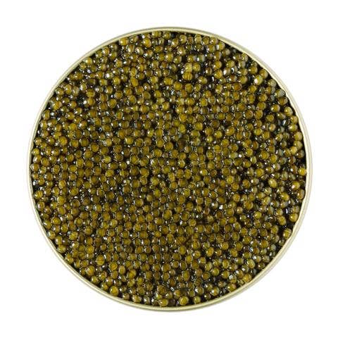 Regiis Ova Ossetra Caviar: 30g
