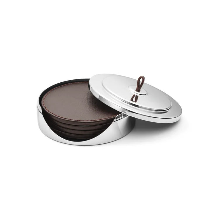 Manhattan Coaster Set of 4