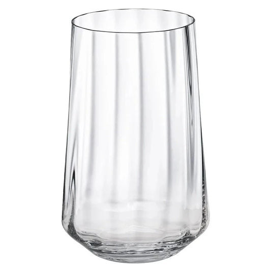 BERNADOTTE Tall Tumbler Glass Set of 6