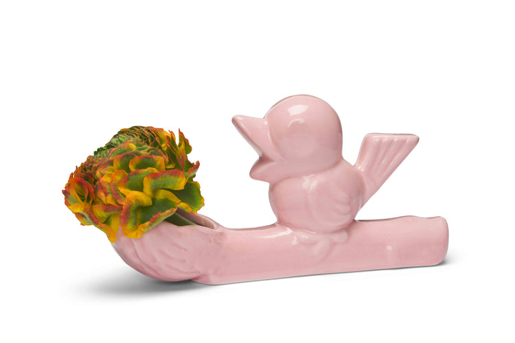 Flower Thief: Pink