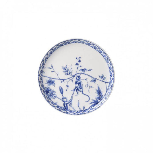 Petit four plates (4)