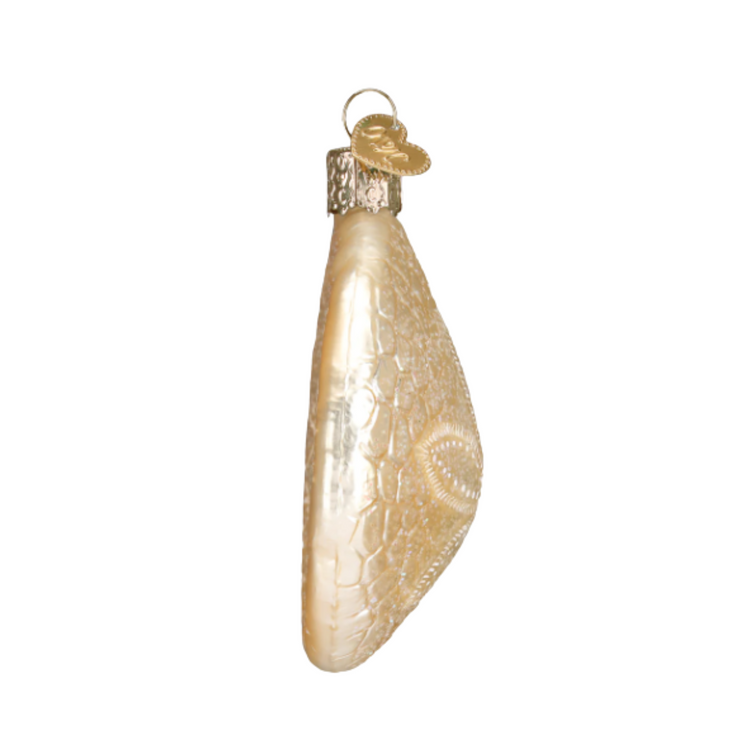 Sand Dollar Ornament