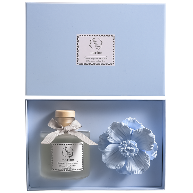 Marine/Blue Diffuser Sets