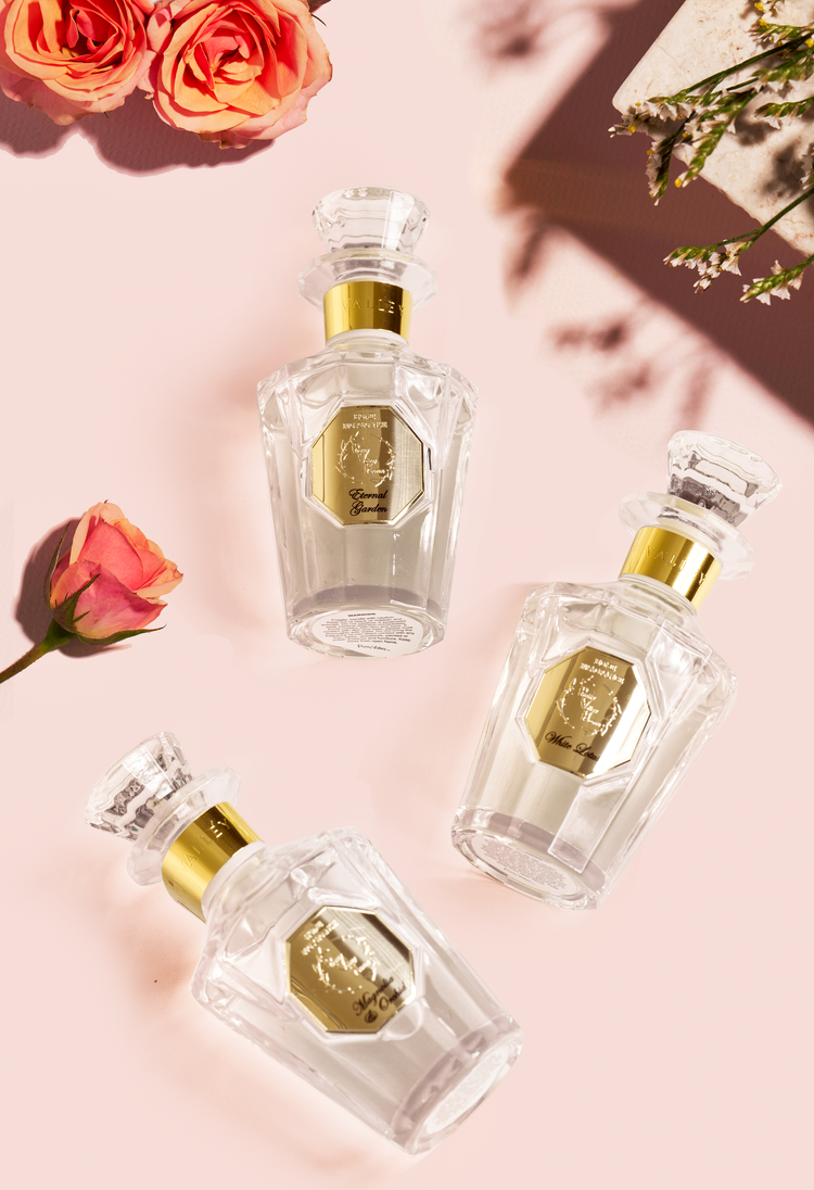 Eternal Garden/Reed Diffuser Set