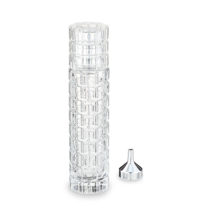 Crystal Cocktail Atomizer Spray Bottle by Viski