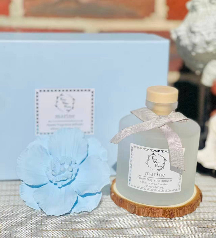 Marine/Blue Diffuser Sets