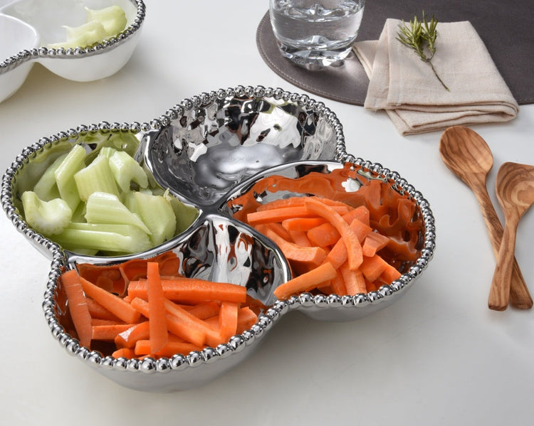 4 Section Bowl