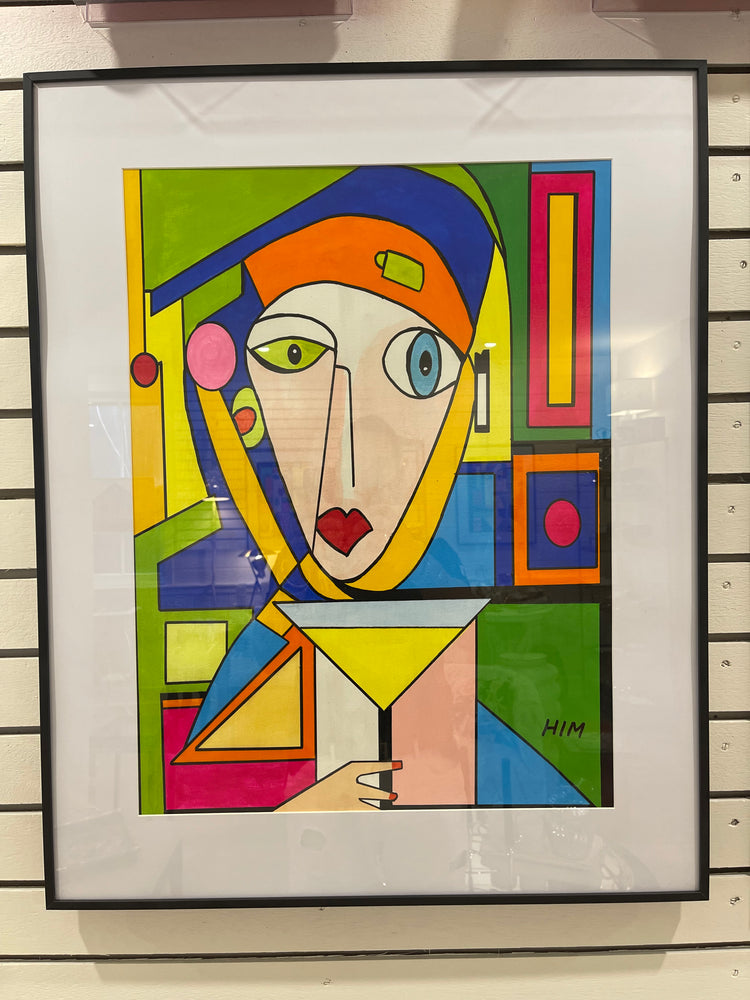 #7 Happy Hour Series