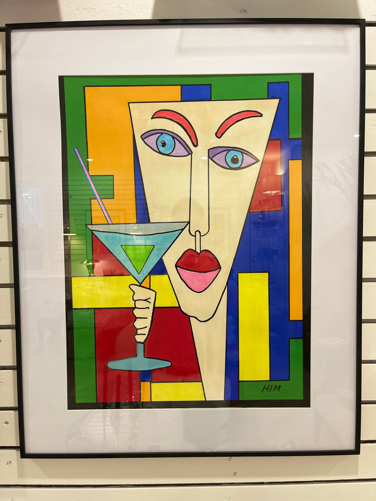 #5 Happy Hour Series