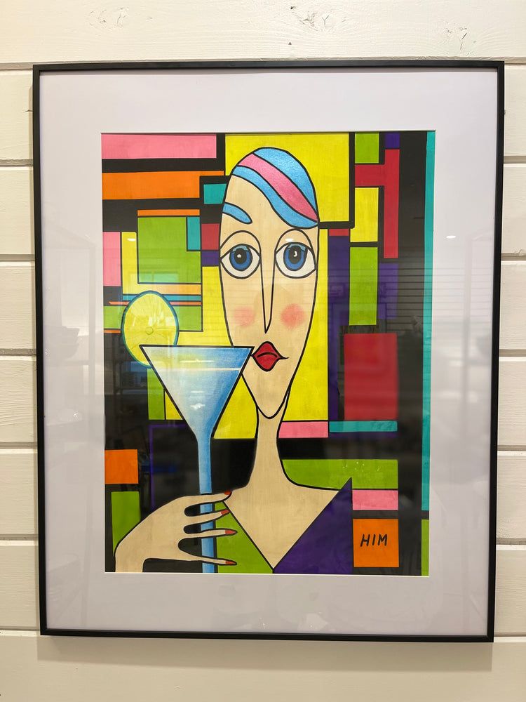 #8 Happy Hour Series