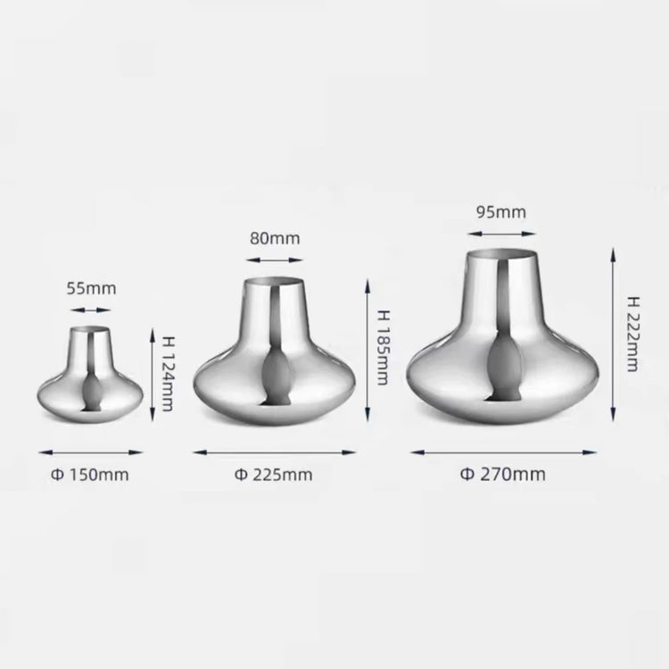 Koppel Vase