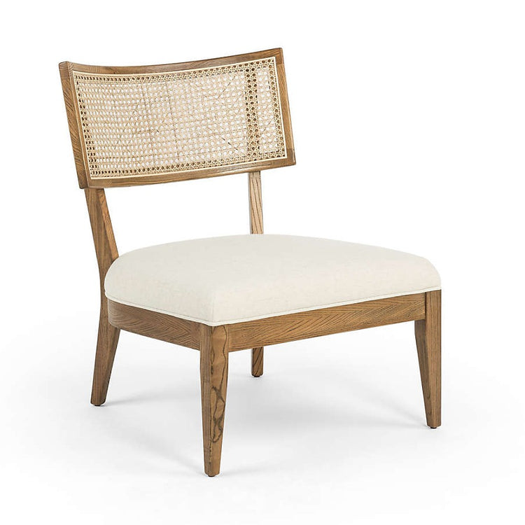 Cane Backed Chairs