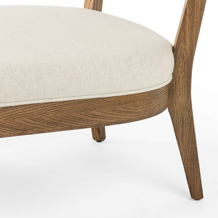 Cane Backed Chairs