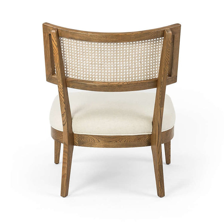 Cane Backed Chairs