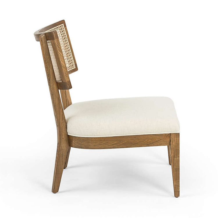Cane Backed Chairs