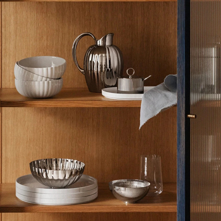 BERNADOTTE Dinnerware (Set of 3)