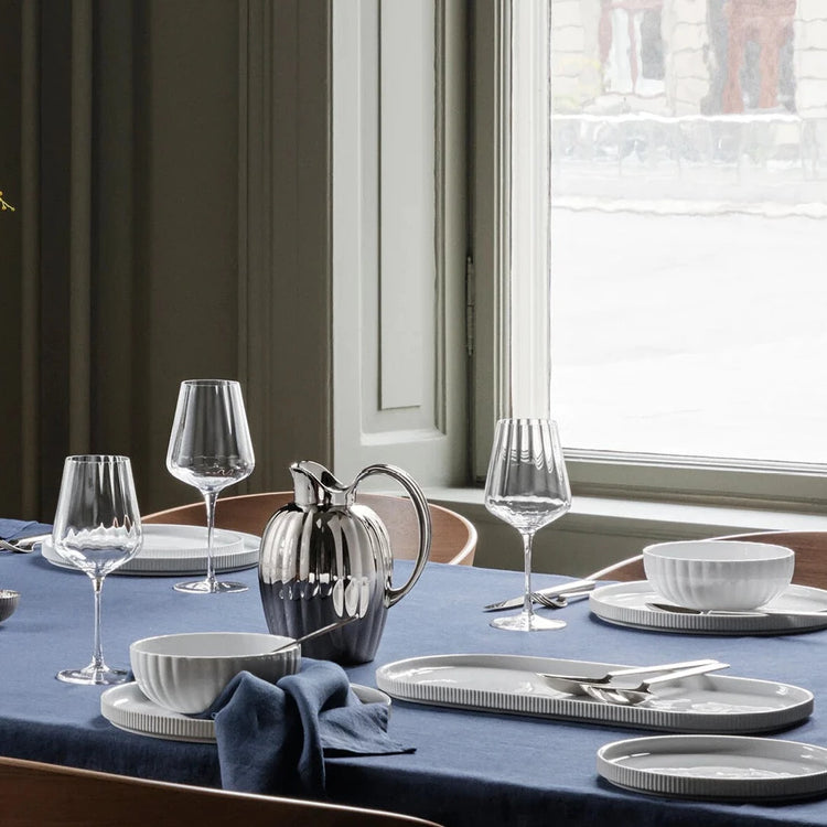 BERNADOTTE Dinnerware (Set of 3)