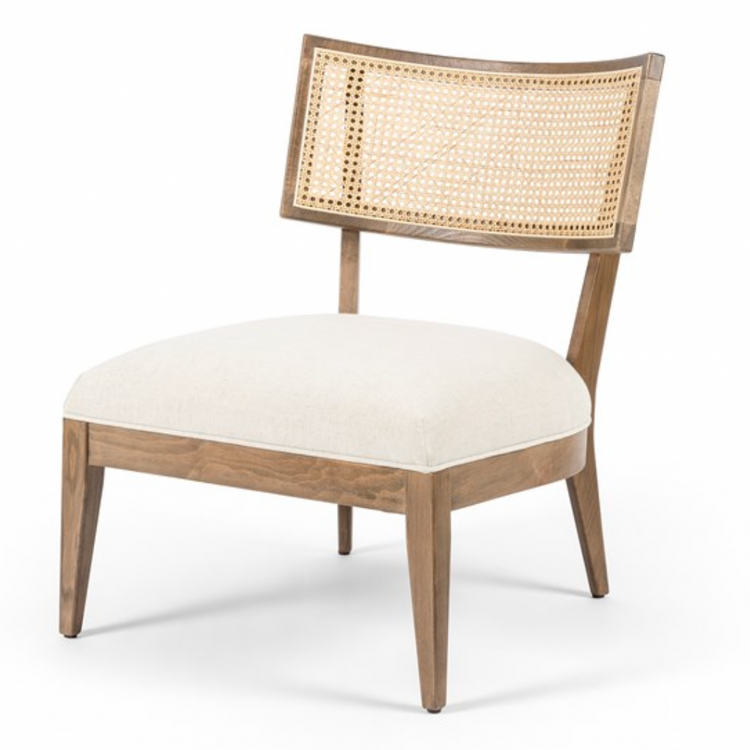 Cane Backed Chairs