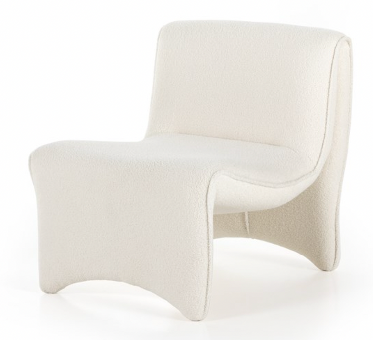 Modern Clip Chair