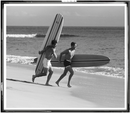 Surf Buddy 37 x 44