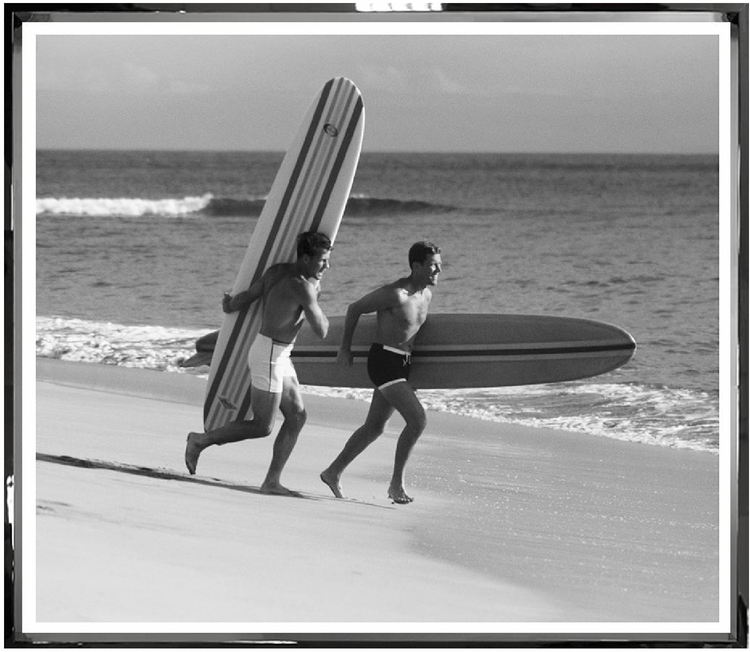 Surf Buddy 37 x 44