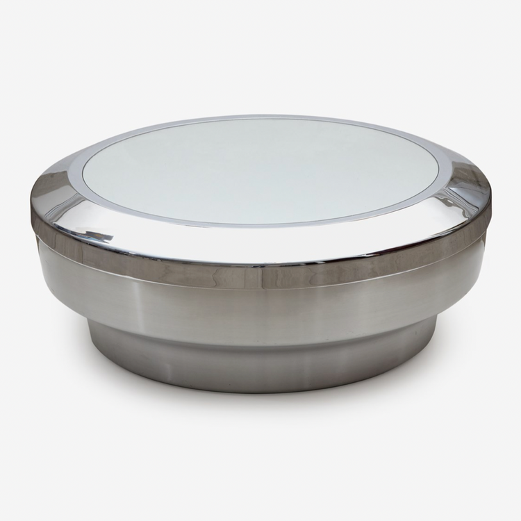 Gary J Neville Vintage Coffee Table