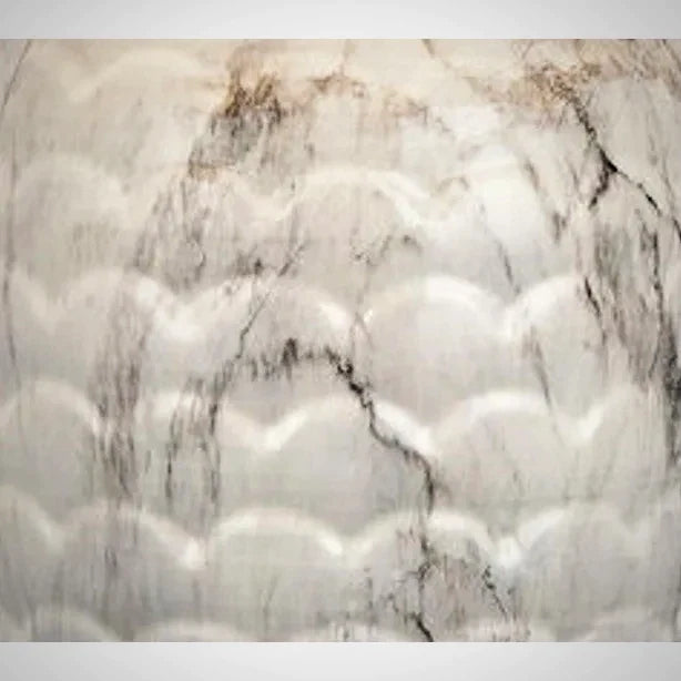 Fish Scale Lamp