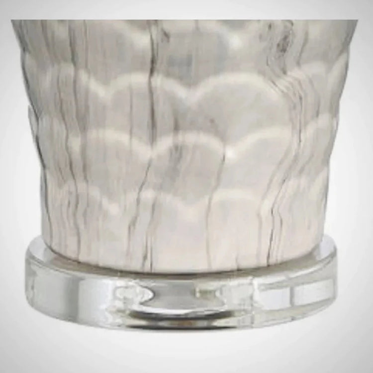 Fish Scale Lamp