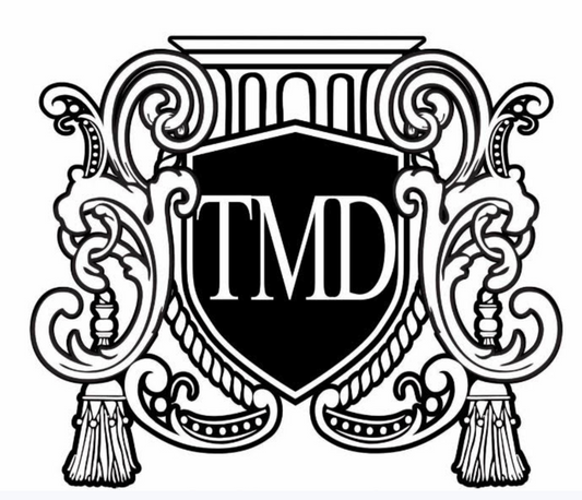 TMD Gift Card by Thomas Matthew Designs