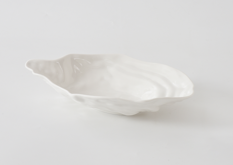 Large Oyster Melamine