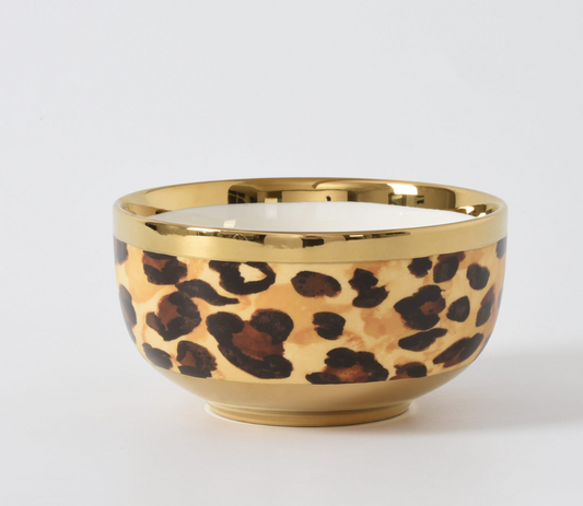 SM Leopard Bowl