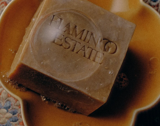 Manuka Soap Brick