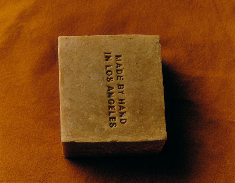 Manuka Soap Brick