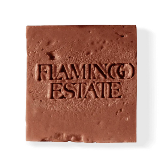 Jasmine & Damask Rose Brick Soap
