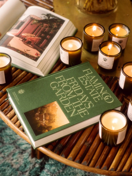 Fridays From The Garden Cookbook