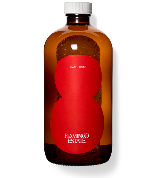 Roma Tomato Heirloom Hand Soap