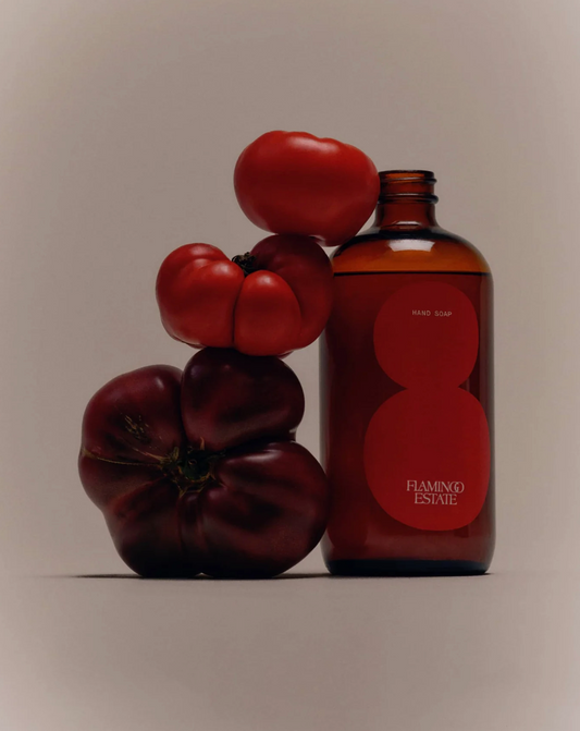Roma Tomato Heirloom Hand Soap