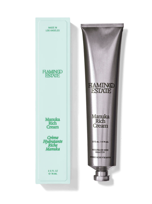 Manuka Rich Cream