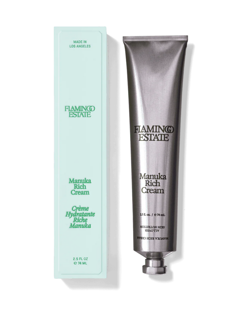 Manuka Rich Cream