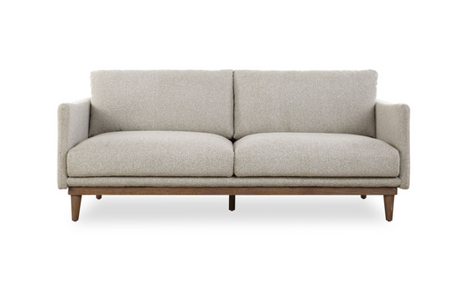 TMD Toasty Boucle Sofa