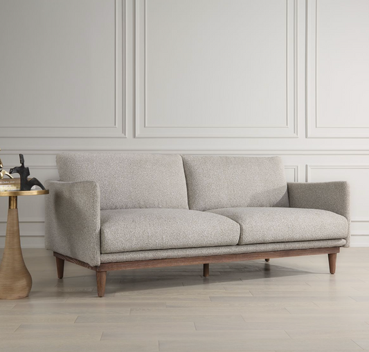 TMD Toasty Boucle Sofa