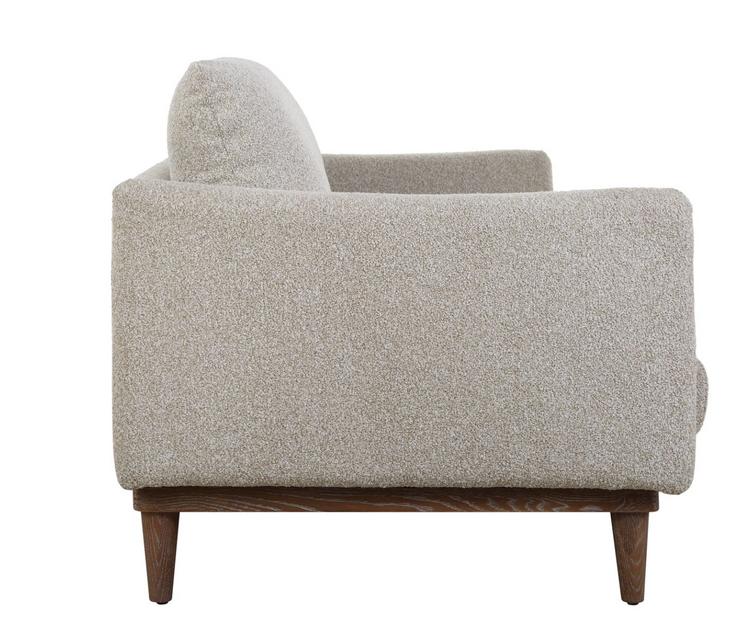 TMD Toasty Boucle Sofa