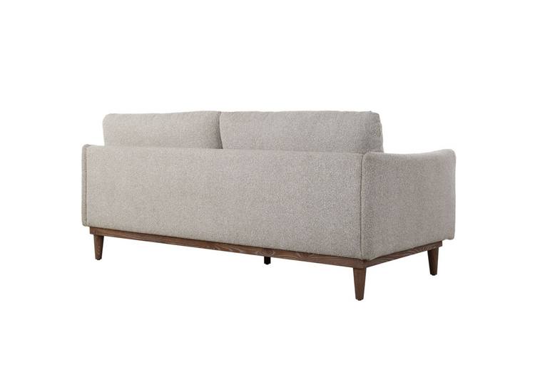 TMD Toasty Boucle Sofa