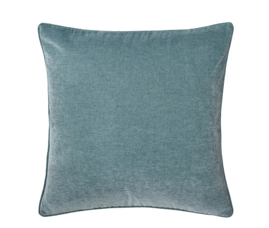 Coastal Blue Solid