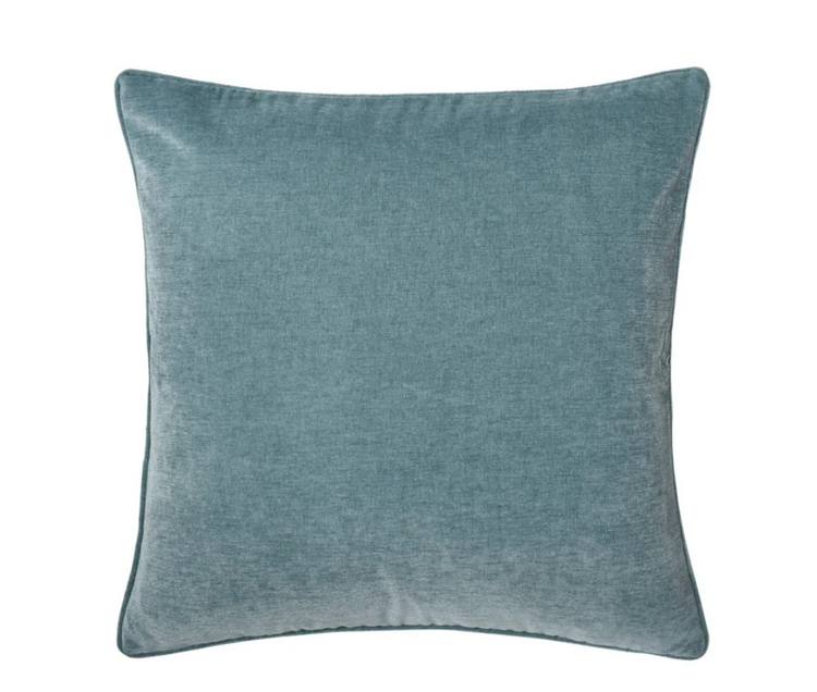 Coastal Blue Solid