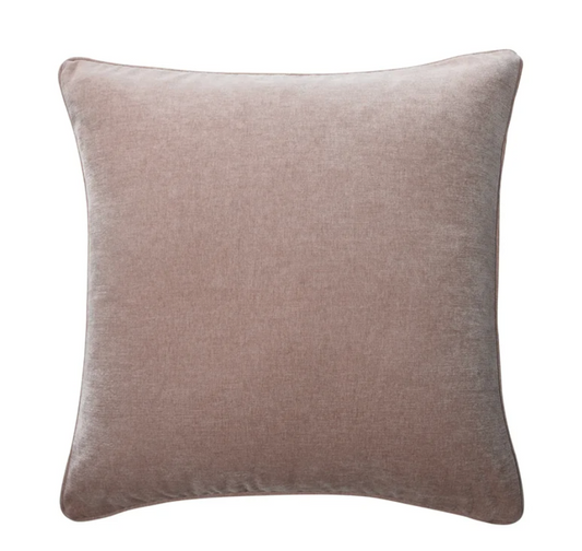 Coastal Blush Solid