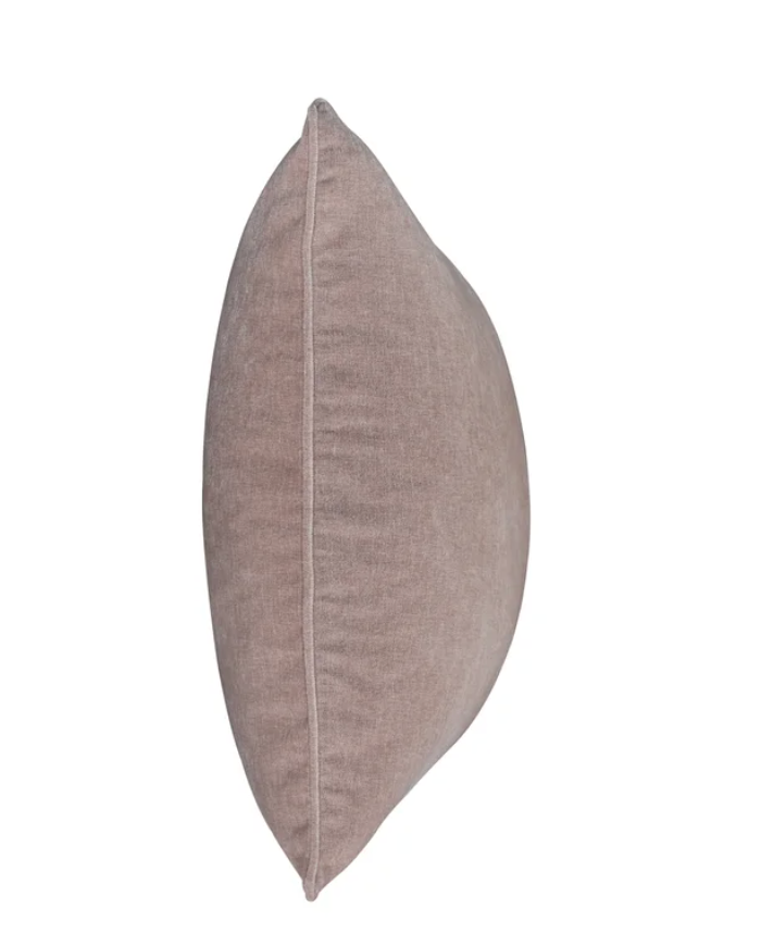 Coastal Blush Solid