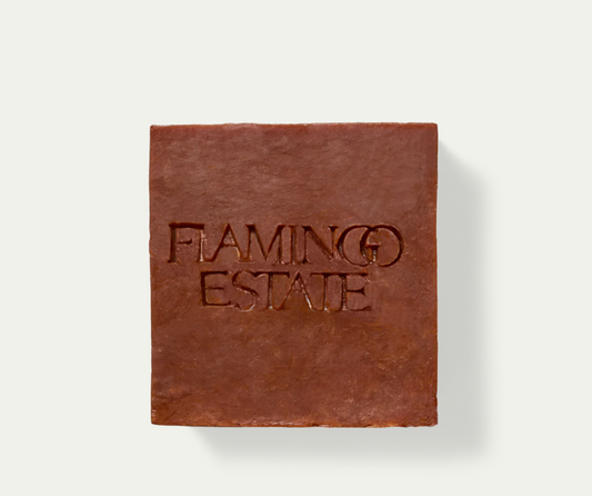 Roma Heirloom Tomato Soap Brick