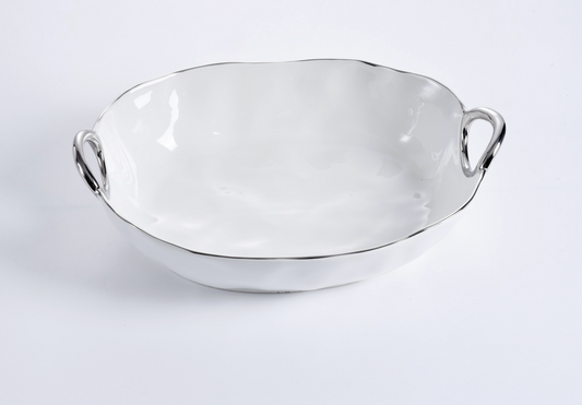 Deep Oval Server