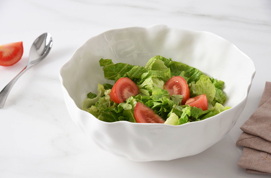 Med. Ripple Bowl